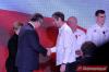 016 Prezydent RP Bronsiław Komorowski, Łukasz Kruczek 016 Prezydent RP Bronsiław Komorowski, Łukasz Kruczek